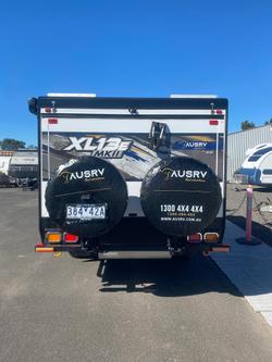 2023 AUSRV Aus RV XL13E MK2