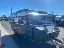 2023 AUSRV Aus RV XL13E MK2