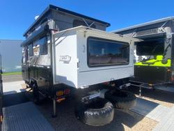 2023 AUSRV Aus RV XL13E MK2