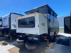 2023 AUSRV Aus RV XL13E MK2