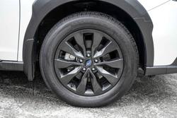 2023 Subaru Outback AWD Sport