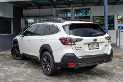 2023 Subaru Outback AWD Sport