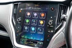 2023 Subaru Outback AWD Sport