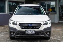 2023 Subaru Outback AWD Sport
