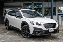 2023 Subaru Outback AWD Sport