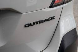 2023 Subaru Outback AWD Sport