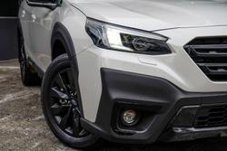 2023 Subaru Outback AWD Sport