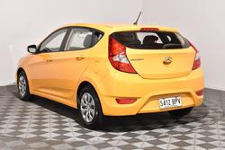 2017 Hyundai Accent Active