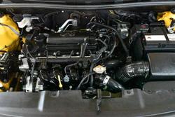 2017 Hyundai Accent Active