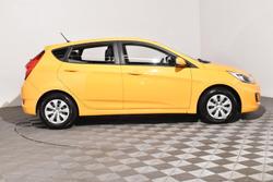 2017 Hyundai Accent Active