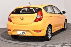 2017 Hyundai Accent Active