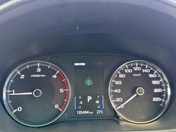 2017 Mitsubishi Pajero Sport GLX