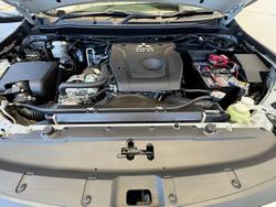 2017 Mitsubishi Pajero Sport GLX