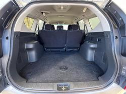 2017 Mitsubishi Pajero Sport GLX