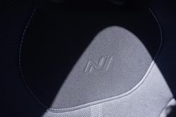 2024 Hyundai i30 N