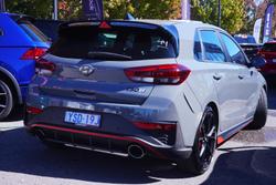 2024 Hyundai i30 N
