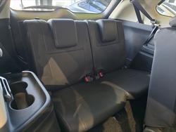 2019 Mitsubishi Outlander LS