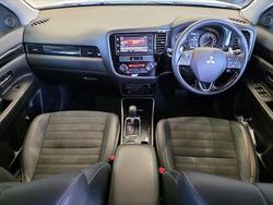 2019 Mitsubishi Outlander LS