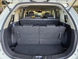 2019 Mitsubishi Outlander LS