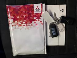 2019 Mitsubishi Outlander LS