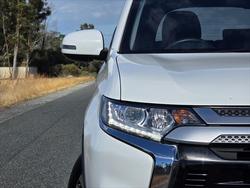 2019 Mitsubishi Outlander LS