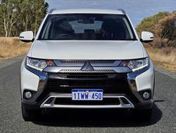2019 Mitsubishi Outlander LS
