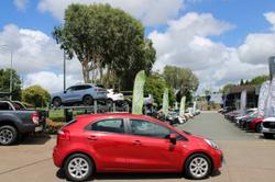 2013 Kia Rio