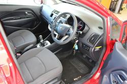 2013 Kia Rio