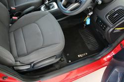2013 Kia Rio