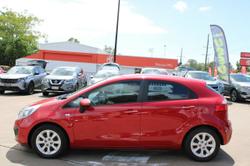 2013 Kia Rio