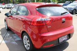 2013 Kia Rio