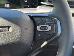 2025 GWM Haval H6 Ultra Hybrid