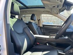 2025 GWM Haval H6 Ultra Hybrid