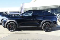 2025 GWM Haval H6GT Ultra PHEV