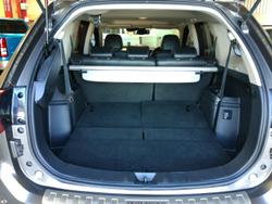 2018 Mitsubishi Outlander Exceed ZL MY18.5 AWD Ironbark