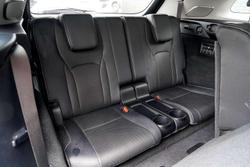 2018 Lexus RX 350L Sports Luxury