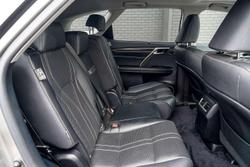 2018 Lexus RX 350L Sports Luxury