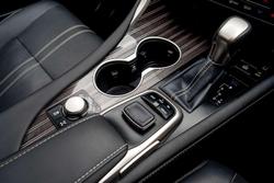 2018 Lexus RX 350L Sports Luxury
