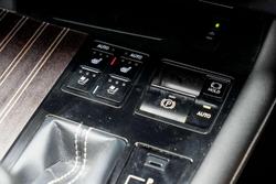 2018 Lexus RX 350L Sports Luxury