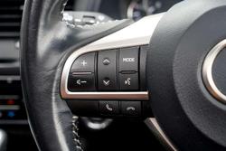 2018 Lexus RX 350L Sports Luxury