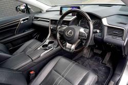 2018 Lexus RX 350L Sports Luxury