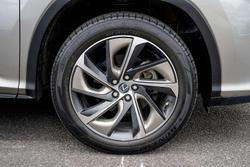 2018 Lexus RX 350L Sports Luxury
