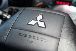 2025 Fuso Canter 615 WHITE