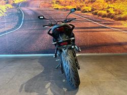2026 Triumph Tiger Sport 660 Tiger Blue