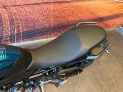 2026 Triumph Tiger Sport 660 Tiger Blue