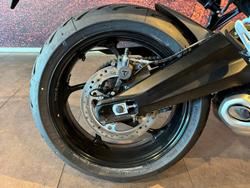 2026 Triumph Tiger Sport 660 Tiger Blue