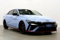 2024 Hyundai i30 N Premium