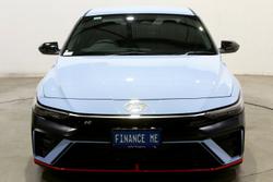 2024 Hyundai i30 N Premium