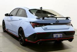 2024 Hyundai i30 N Premium