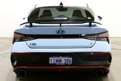 2024 Hyundai i30 N Premium